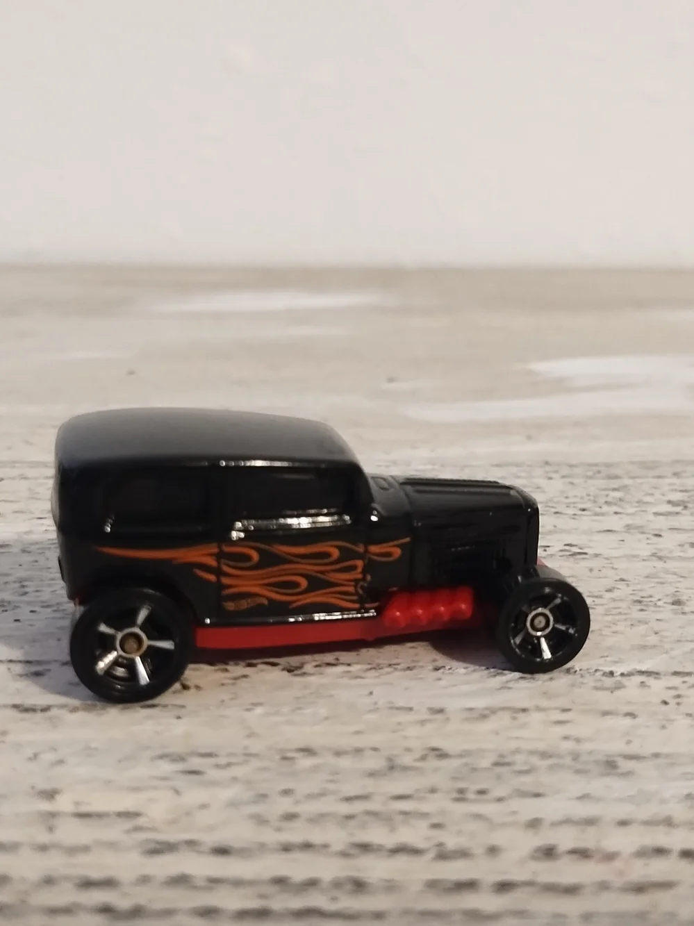 Hot Wheels hot wheels